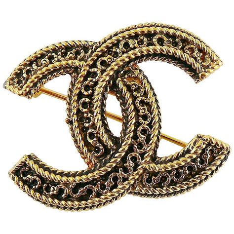 buy chanel brooch|vintage chanel brooch for sale.